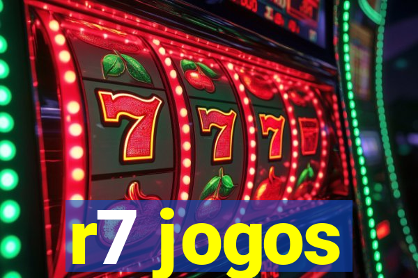 r7 jogos